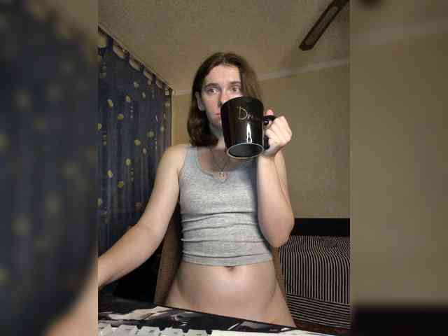 Your_Kitty webcam