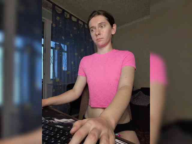 Your_Kitty webcam