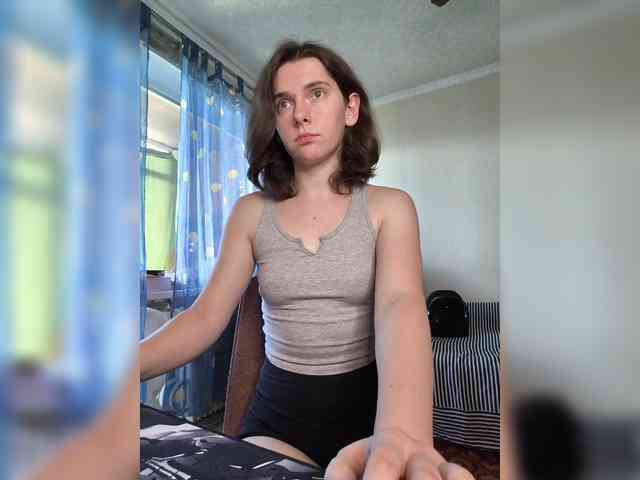 Your_Kitty webcam
