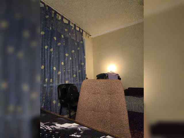 Your_Kitty webcam