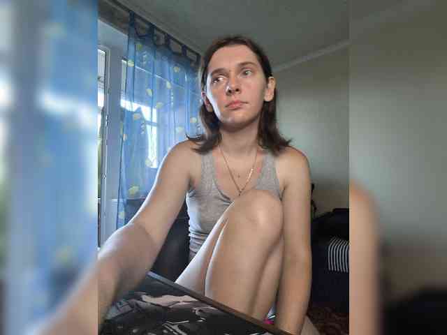 Your_Kitty webcam