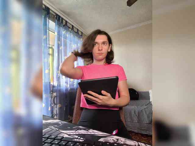 Your_Kitty webcam