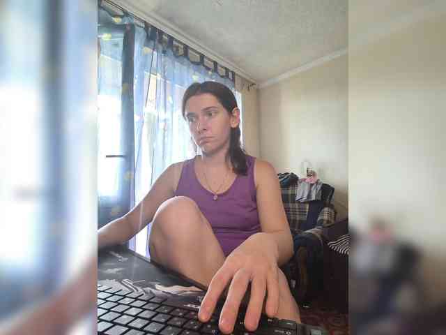 Your_Kitty webcam