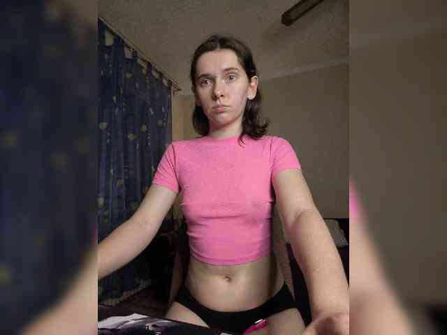 Your_Kitty webcam