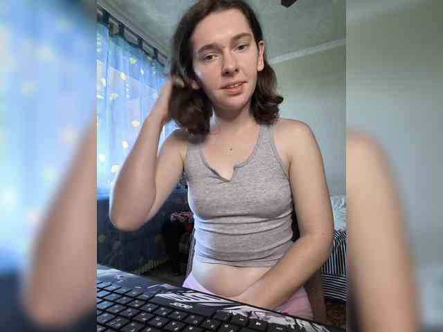 Your_Kitty webcam
