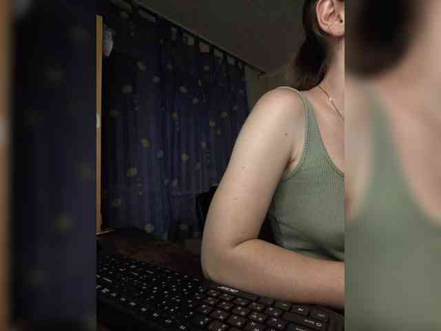 Your_Kitty webcam