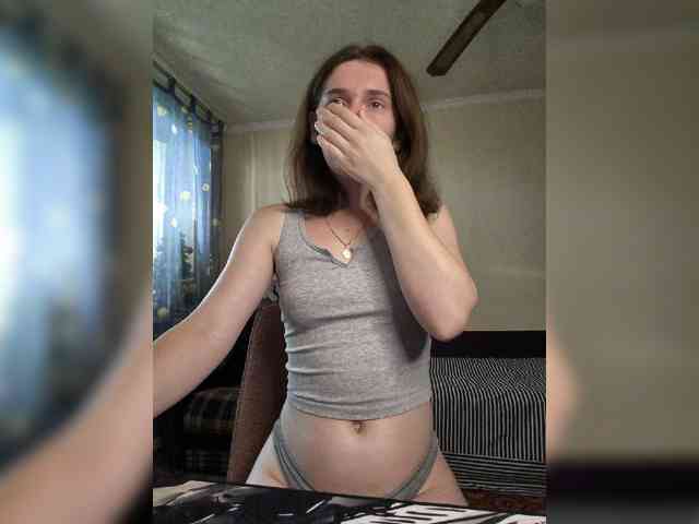 Your_Kitty webcam