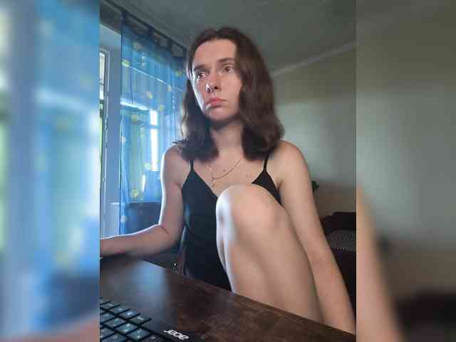 Your_Kitty webcam