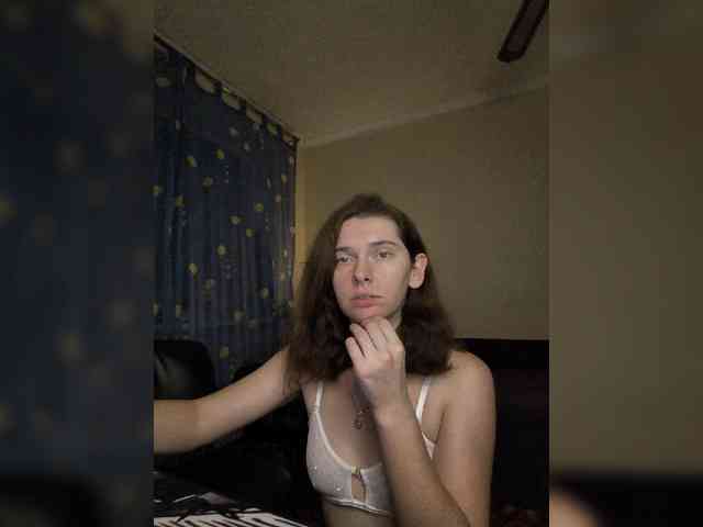 Your_Kitty webcam