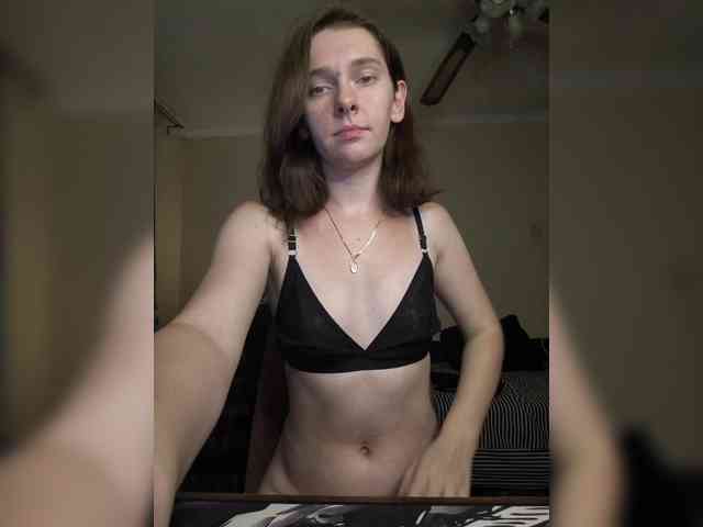 Your_Kitty webcam