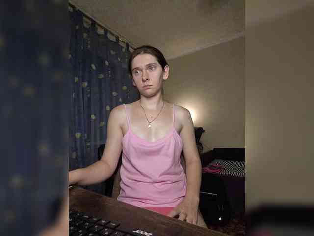 Your_Kitty webcam