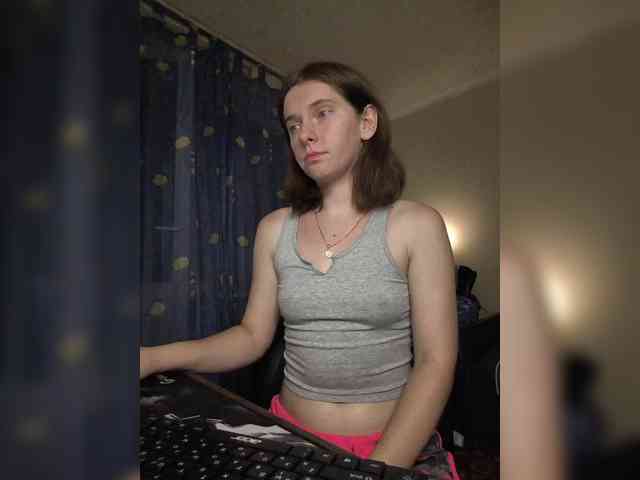 Your_Kitty webcam