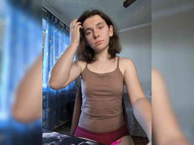 Your_Kitty webcam