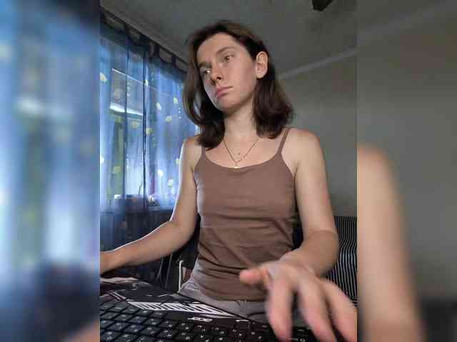 Your_Kitty webcam