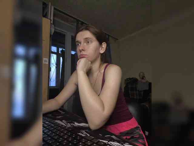 Your_Kitty webcam