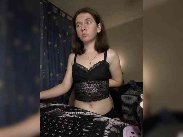 Your_Kitty webcam