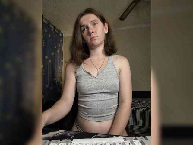 Your_Kitty webcam