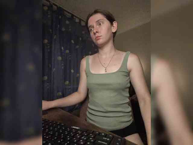 Your_Kitty webcam