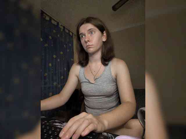 Your_Kitty webcam