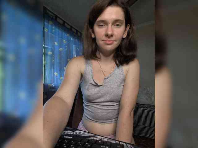 Your_Kitty webcam