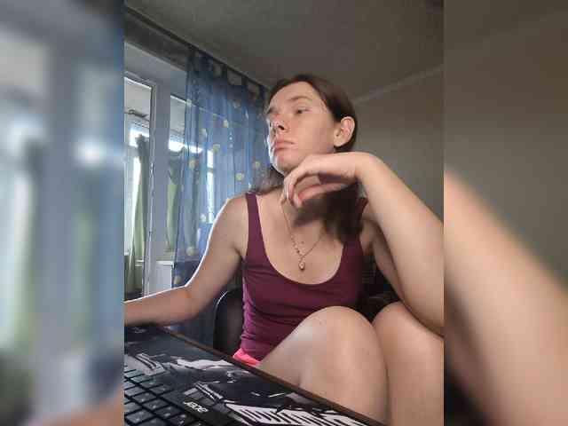 Your_Kitty webcam