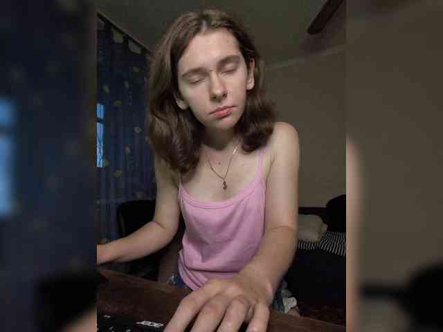 Your_Kitty webcam