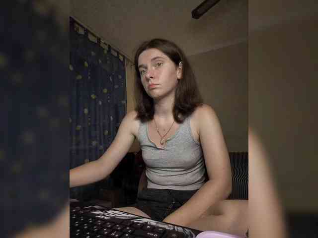 Your_Kitty webcam