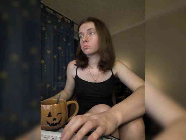 Your_Kitty webcam