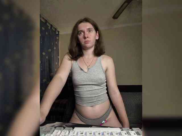 Your_Kitty webcam