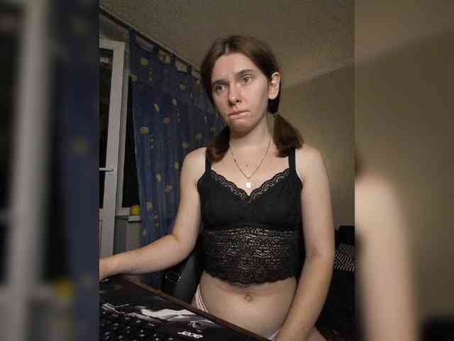 Your_Kitty webcam