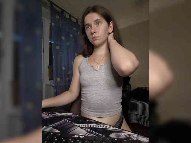 Your_Kitty webcam