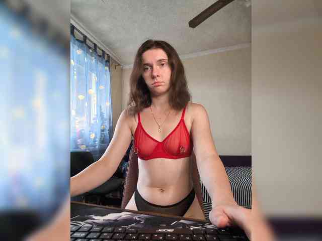 Your_Kitty webcam