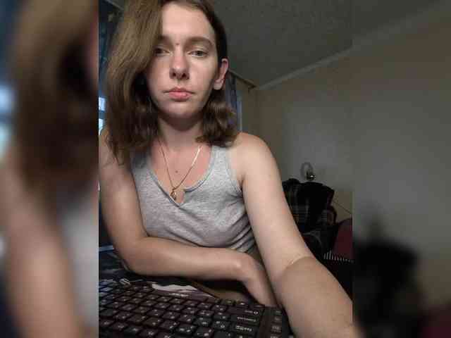 Your_Kitty webcam