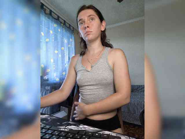 Your_Kitty webcam