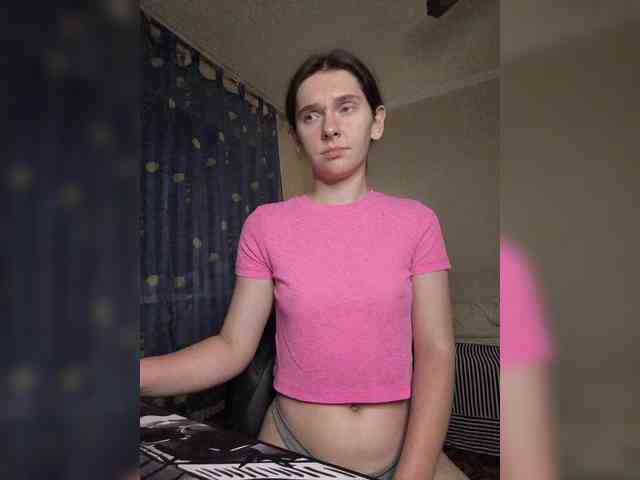Your_Kitty webcam