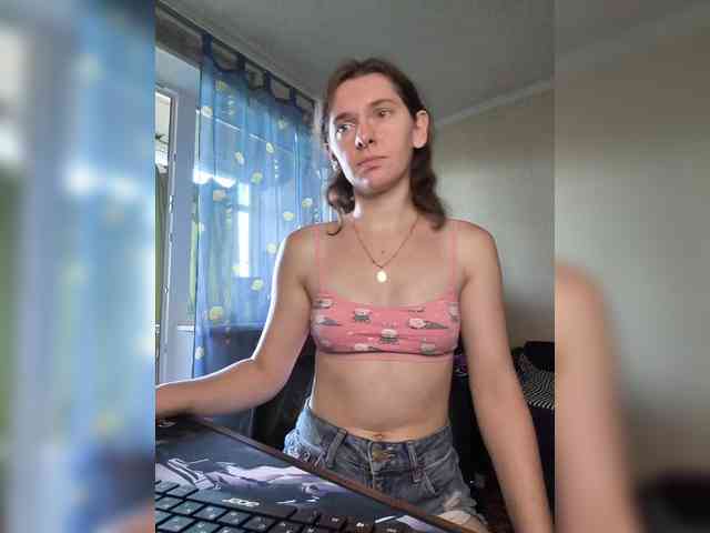 Your_Kitty webcam