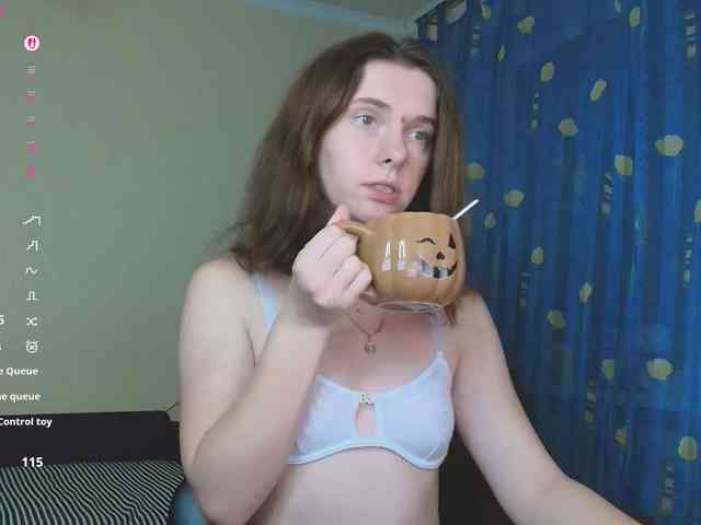 Your_Kitty webcam
