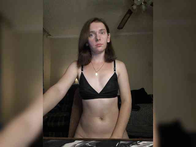 Your_Kitty webcam