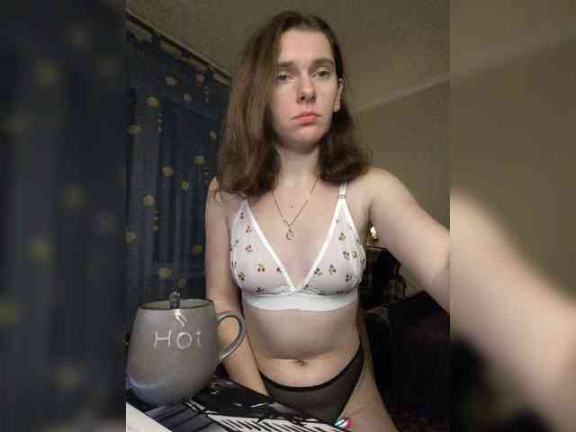 Your_Kitty webcam