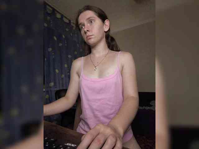 Your_Kitty webcam