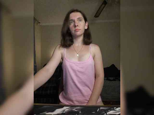 Your_Kitty webcam