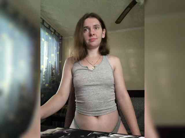 Your_Kitty webcam