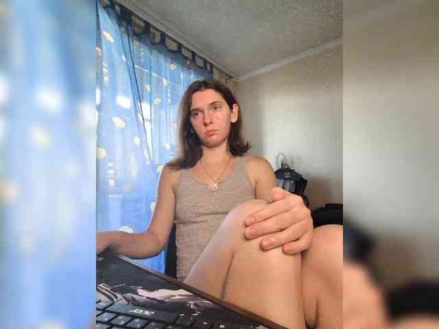 Your_Kitty webcam