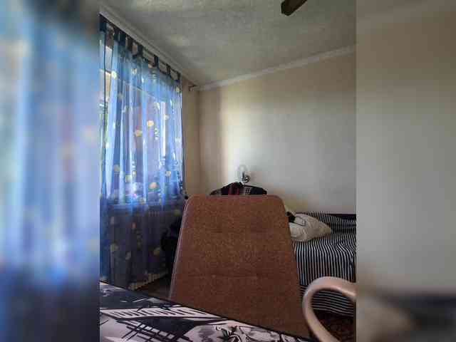 Your_Kitty webcam