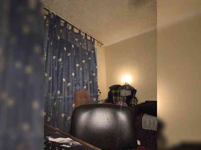 Your_Kitty webcam