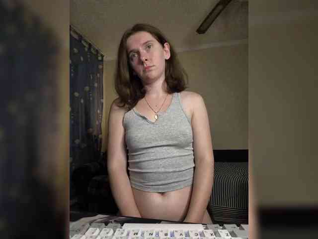 Your_Kitty webcam