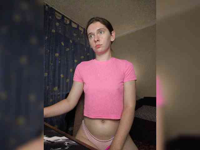 Your_Kitty webcam