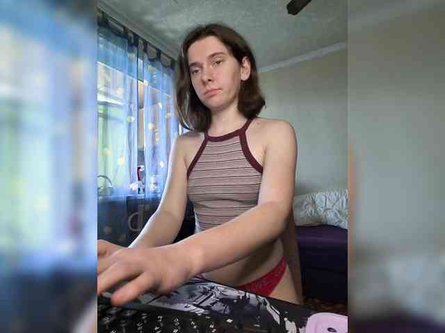 Your_Kitty webcam