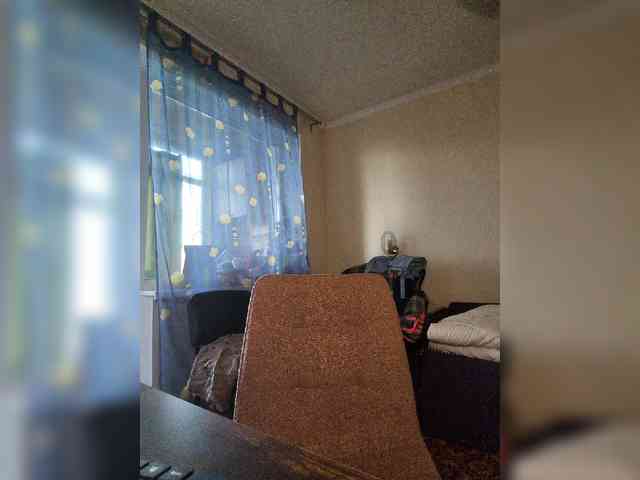 Your_Kitty webcam