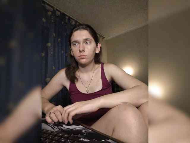 Your_Kitty webcam